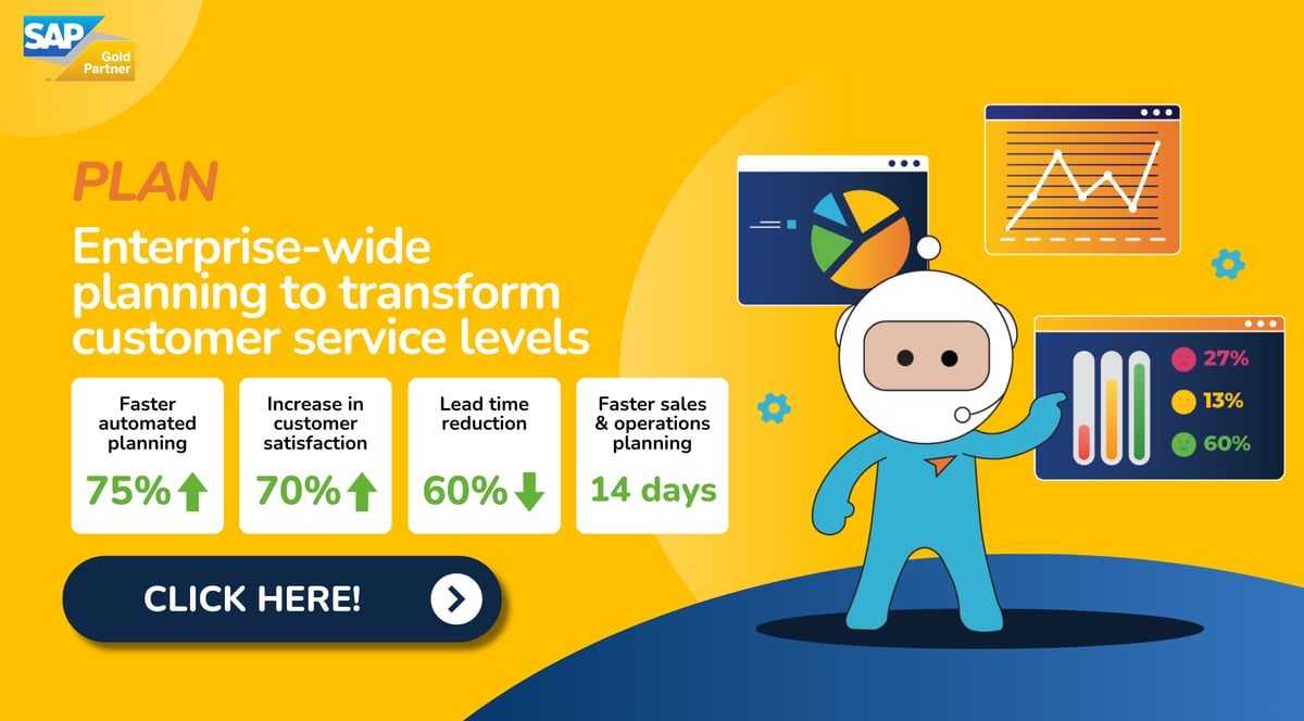 Rocket: Enterprise-wide Planning
