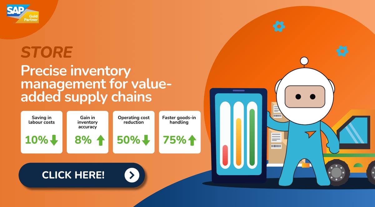 Rocket Store: Warehousing and Inventory Management