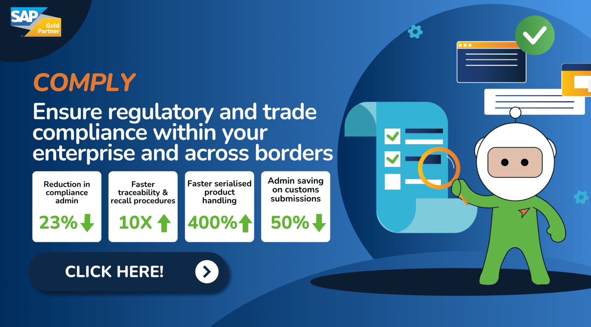 Rocket Comply: Regulatory Compliance