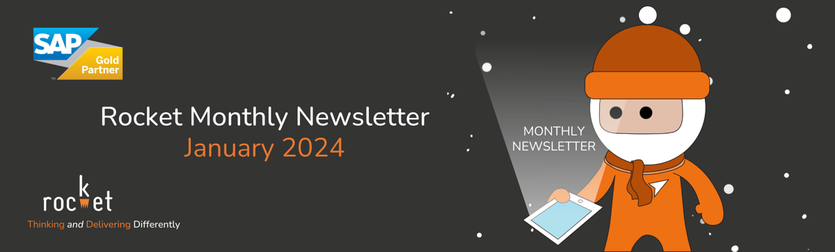 January Newsletter 2024