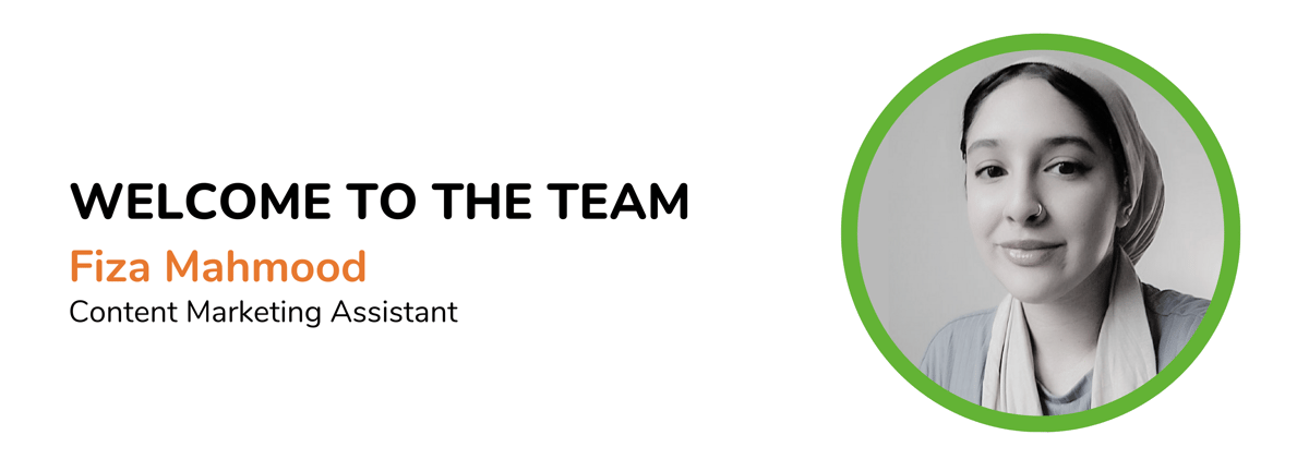 Welcome to The Team