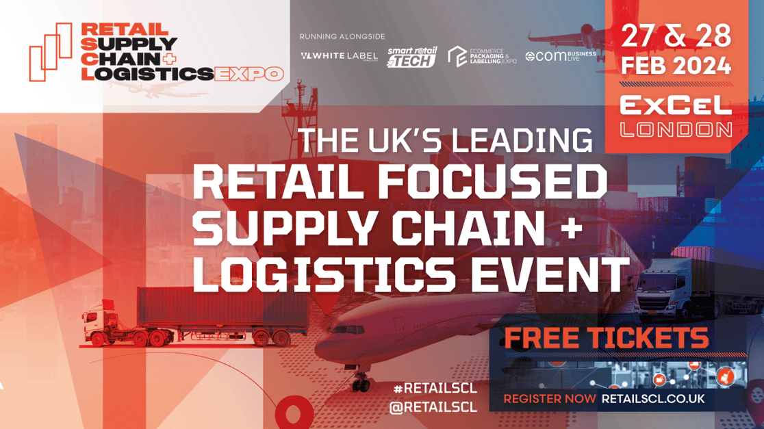 Retail Supply Chain Logistics Expo