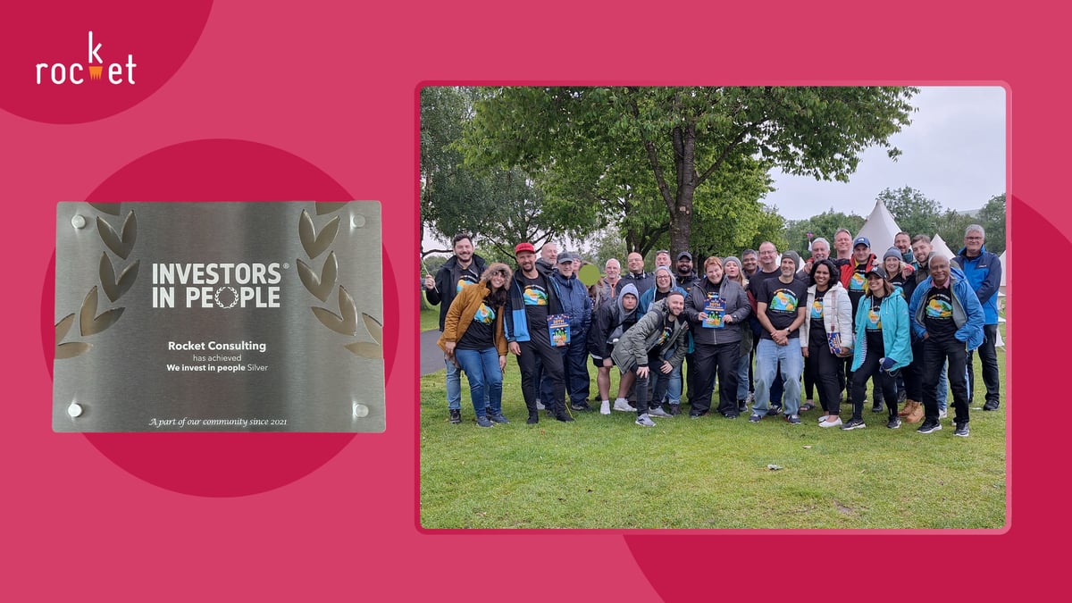Investing in our People: Summer Social 2024