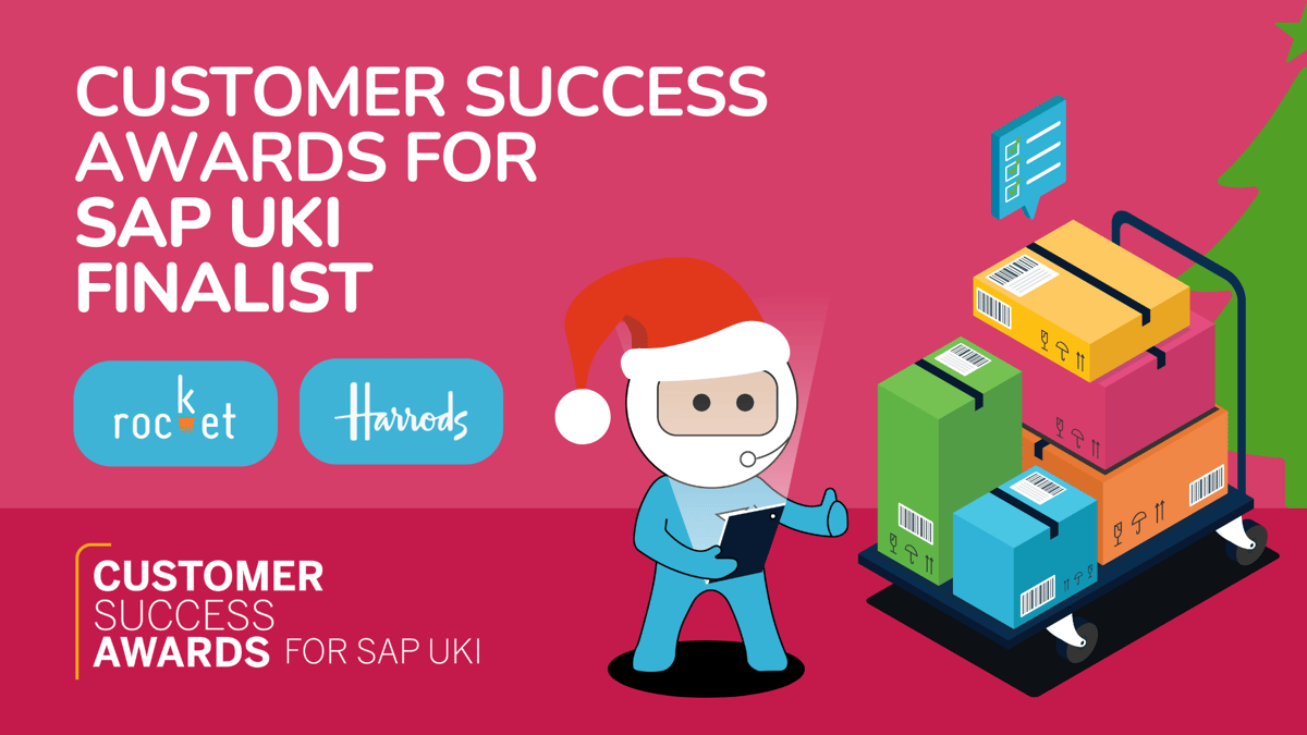 SAP UKI FINALIST 2024