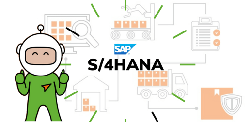 sap s_4HANA